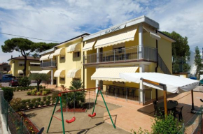 Villa Ongaro Lido Di Jesolo
